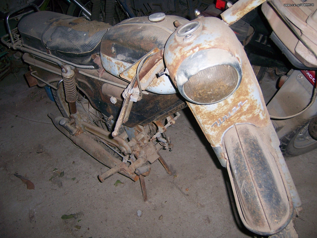 Sachs 1965 UNION