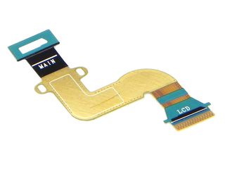 Καλώδιο Πλακέ Οθόνης Samsung P3100 Galaxy Tab 2 7.0 Original GH59-11578A