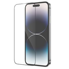 Tempered Glass Hoco G10 Anti-Static Full Screen 2.5D για Apple iPhone 14 Pro Max