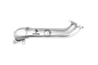 Black Mamba Downpipes χωρίς καταλύτη για Honda Civic 1.5T 2016+ BLM-DP-CIV15-thumb-2
