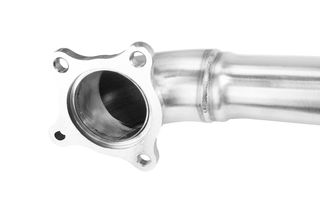 Black Mamba Downpipes χωρίς καταλύτη για Honda Civic 1.5T 2016+ BLM-DP-CIV15-thumb-3