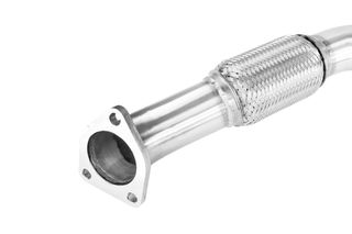 Black Mamba Downpipes χωρίς καταλύτη για Honda Civic 1.5T 2016+ BLM-DP-CIV15-thumb-4