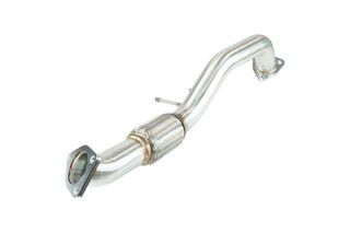 Black Mamba Decat Downpipes for Honda Civic 1.5T 2016+