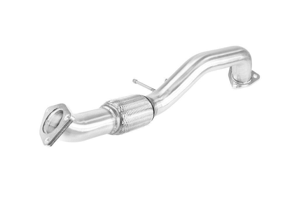 Black Mamba Downpipes χωρίς καταλύτη για Honda Civic 1.5T 2016+ BLM-DP-CIV15