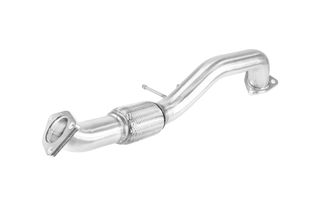Black Mamba Downpipes χωρίς καταλύτη για Honda Civic 1.5T 2016+ BLM-DP-CIV15