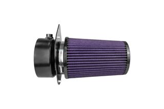 Κιτ εισαγωγής Black Mamba για Mercedes Benz A45 AMG W176 - CLA45 AMG C117 BLM-IT-45-thumb-2