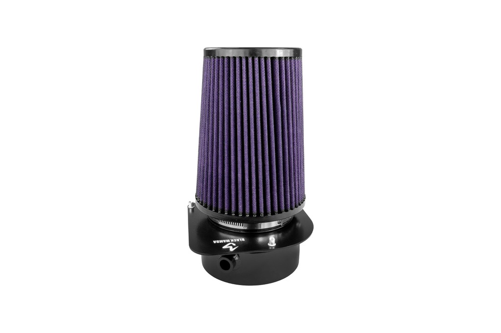 Κιτ εισαγωγής Black Mamba για Mercedes Benz A45 AMG W176 - CLA45 AMG C117 BLM-IT-45
