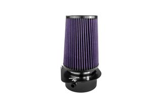 Κιτ εισαγωγής Black Mamba για Mercedes Benz A45 AMG W176 - CLA45 AMG C117 BLM-IT-45