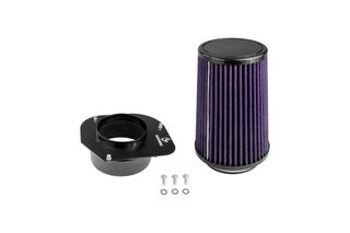 Κιτ εισαγωγής Black Mamba για Mercedes Benz A45 AMG W176 - CLA45 AMG C117 BLM-IT-45-thumb-1
