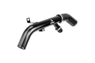 Σωλήνας πεταλούδας γκαζιού Black Mamba για Audi S3 8P / Leon 2 Cupra / Golf 5 GTI / Golf 6 R 2.0 TFSI EA113 BLM-TP-200