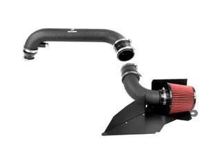 Σύστημα εισαγωγής Black Mamba για Golf 6 GTI / Scirocco / Leon 2 FR 2.0 TSI EA888 BLM-IT-MK6