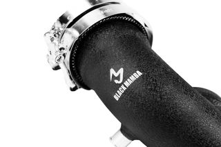 Black Mamba J Pipe για BMW M3 F80 - M4 F8x & M2 Comp F87-thumb-2