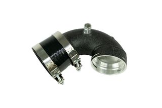 Black Mamba BMW M3 F80 / M4 F8x / M2 Comp F87 J Pipe