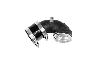 Black Mamba J Pipe για BMW M3 F80 - M4 F8x & M2 Comp F87-thumb-1