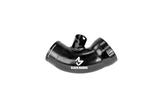 Σωλήνας εισαγωγής turbo Black Mamba για BMW 140i - 240i F2x - 340i & 440i F3x B58 BLM-INLET-B58