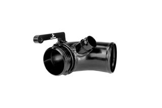 Black Mamba Σωλήνας Εισαγωγής Turbo για Leon 3 Cupra - Octavia 5E 2.0 TFSI & Polo AW GTI BLM-INLET-MK7