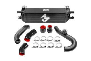 Black Mamba Κιτ Intercooler για Ford Mustang 2.3 EcoBoost BLM-IC-MUS23