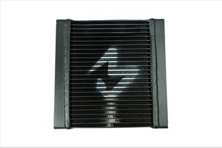 Black Mamba Mercedes A45 AMG W176 / CLA 45 AMG C117 Side Radiator
