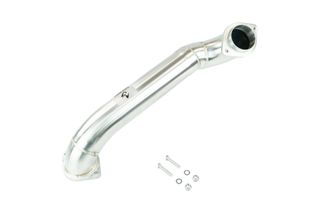Black Mamba BMW M3 G80 / M4 G8x / M2 G87 Crossover Exhaust Pipe