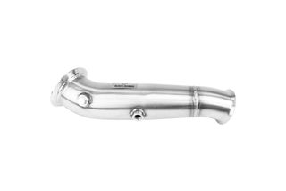 Black Mamba Decat Downpipe για BMW 135i - 235i - 335i - 435i - M2 N55 13+-thumb-1