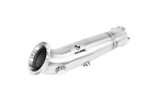 Black Mamba Decat Downpipe για BMW 135i - 235i - 335i - 435i - M2 N55 13+