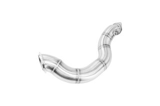 Black Mamba Decat Downpipes για BMW 135i E82 & 335i E9x N54 BLM-DP-N54-thumb-3