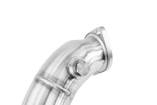 Black Mamba Decat Downpipes για BMW 135i E82 & 335i E9x N54 BLM-DP-N54-thumb-4