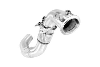 Black Mamba Decat Downpipes για BMW M5 F90 & M8 F9x-thumb-1