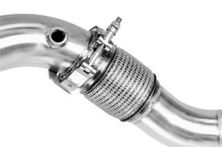Black Mamba Decat Downpipes για BMW M5 F90 & M8 F9x-thumb-4