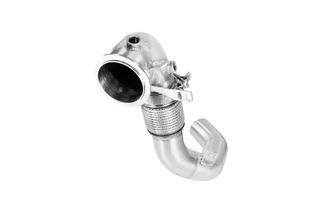 Black Mamba Decat Downpipes για BMW M5 F90 & M8 F9x-thumb-3