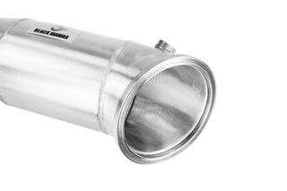Black Mamba Decat Downpipe για BMW 140i - 240i F2X & 340i - 440i F3X B58 BLM-DP-B58-thumb-2