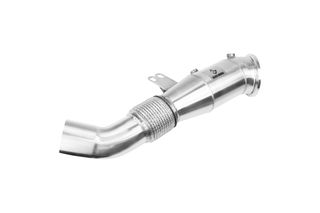 Black Mamba Decat Downpipe για BMW 140i - 240i F2X & 340i - 440i F3X B58 BLM-DP-B58