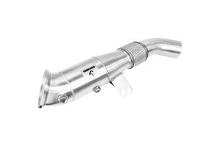 Black Mamba Decat Downpipe για BMW 140i - 240i F2X & 340i - 440i F3X B58 BLM-DP-B58-thumb-1