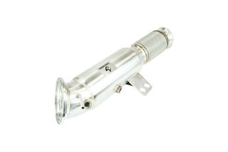 Black Mamba BMW 240i G42 and 340i / 440i G2x Decat Downpipe
