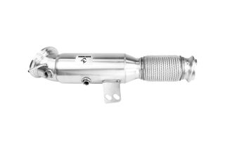 Black Mamba Decat Downpipe για BMW 240i G42 - 340i & 440i G2x BLM-DP-B58.2-thumb-1