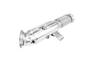 Black Mamba Decat Downpipe για BMW 240i G42 - 340i & 440i G2x BLM-DP-B58.2-thumb-2