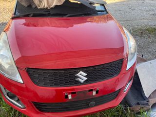 ΜΟΥΡΗ ΚΟΜΠΛΕ SUZUKI SWIFT 2011-2017
