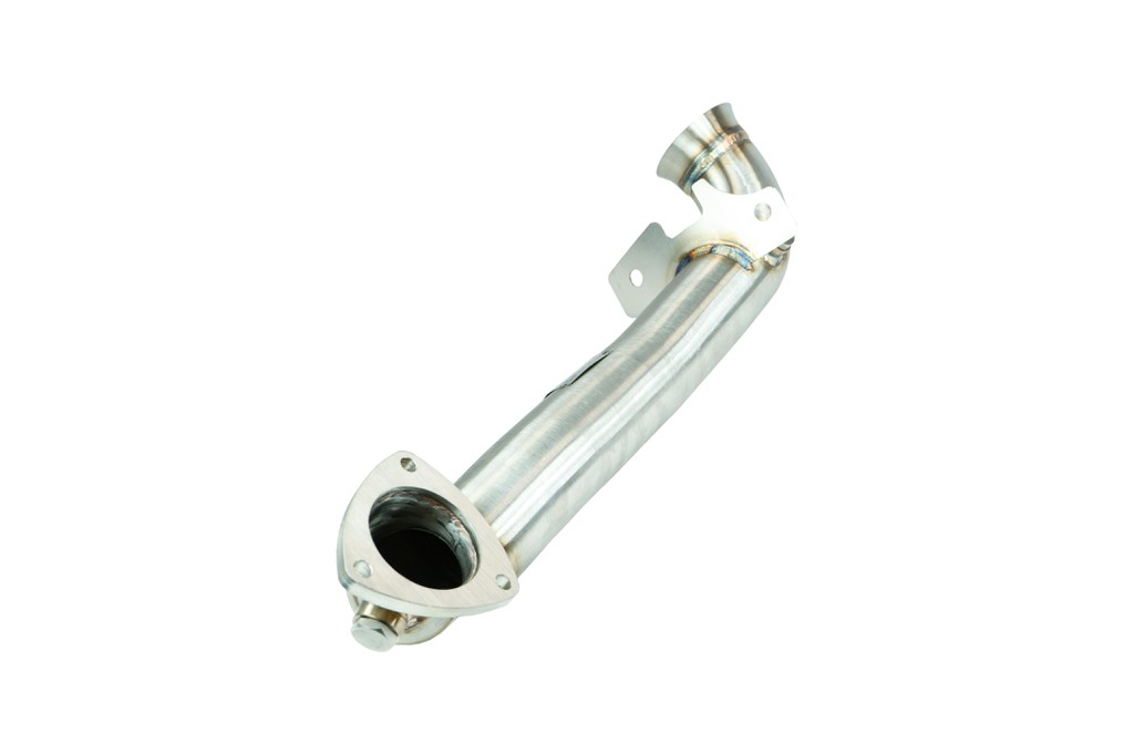 Black Mamba Mini Cooper S R56 Decat Downpipe
