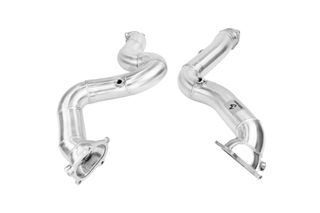 Black Mamba Decat Downpipes για Audi RS6 C7 & RS7 C7 BLM-DP-C7RS-thumb-1