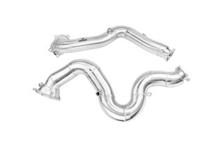 Black Mamba Decat Downpipes για Audi RS6 C7 & RS7 C7 BLM-DP-C7RS-thumb-2