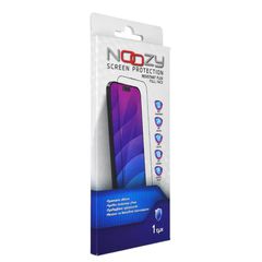 Tempered Glass Noozy Full Face Resistant Flex 9H για Samsung SM-M156 Galaxy M15 5G