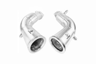 Black Mamba Decat Downpipes για Audi RS6 C8 - RS7 C8 BLM-DP-C8RS-thumb-2