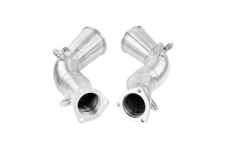 Black Mamba Decat Downpipes για Audi RS6 C8 - RS7 C8 BLM-DP-C8RS-thumb-3