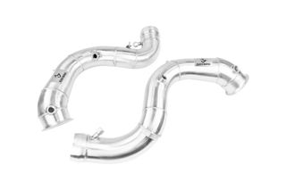 Black Mamba Downpipes Decat για AMG GLE63 S W167 C167 4.0T BLM-DP-C167