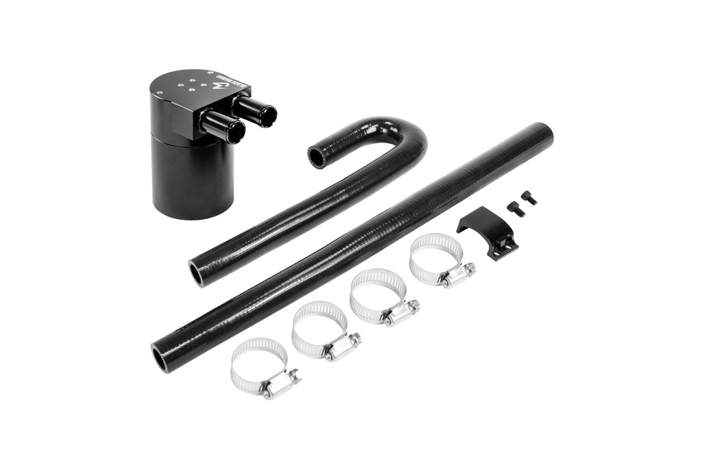 Black Mamba Oil Catch Can για BMW 1M - 135i E82 & 335i E9x N54 BLM-CC-N54