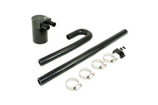 Black Mamba BMW 1M / 135i E82 et 335i E9x N54 Oil Catch Can