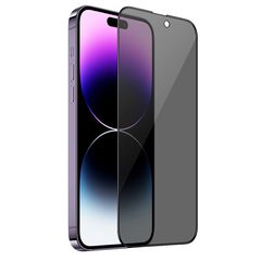 Tempered Glass Hoco G11 30 Μοίρες Privacy Angle Anti-Scratcht, Anti-Fingerprint 0.33mm για Apple iPhone 14 Pro Σετ 25τεμ.