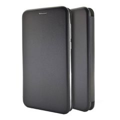 Θήκη Book Ancus Magnetic Curve για Samsung SM-N970F Galaxy Note 10 TPU Μαύρο