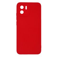 Θήκη TPU Ancus για Xiaomi Redmi A1 A2 Κόκκινη
