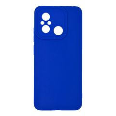Θήκη TPU Ancus για Xiaomi Redmi 12C Μπλε